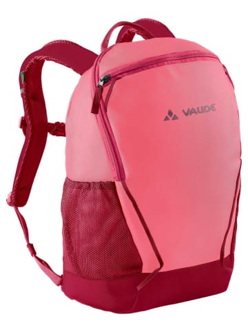 Vaude Vaude Kinderrucksack Hylax 15, bright pink, -
