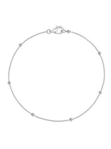 Rafaela Donata Armband aus Sterling Silber in silber
