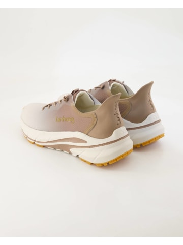 Tenhaag Slip On Sneaker in Beige