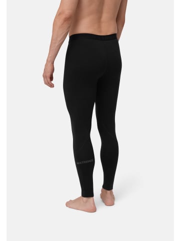 DANISH ENDURANCE Strumpfhose Extreme Merino in schwarz