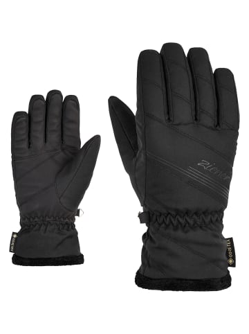 Ziener KASIA GTX lady glove in Schwarz