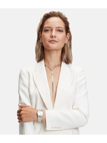 LIEBESKIND BERLIN Ohrringe The Bold Basic in silber