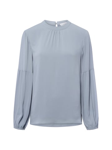 comma Bluse in grau
