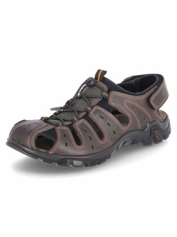 Beliano Sandalette in brown