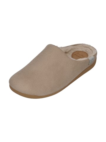 Toni Pons Hausschuhe Mosul-BD in natur