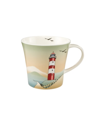 Goebel Coffee-/Tea Mug " Lighthouse " in Lighthouse