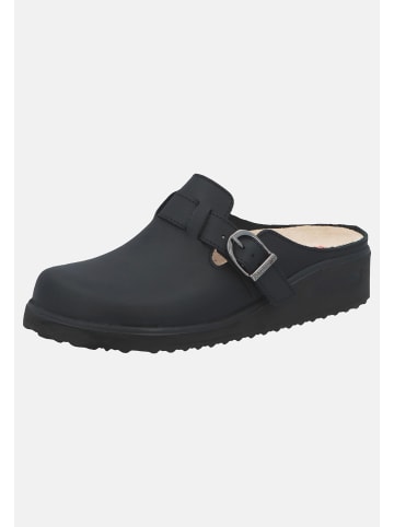 Berkemann Clogs Tec-Pro-Toivo in Schwarz