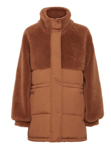 b. young BYANILDA JACKET - OUTERWEAR Regular fit in Bison