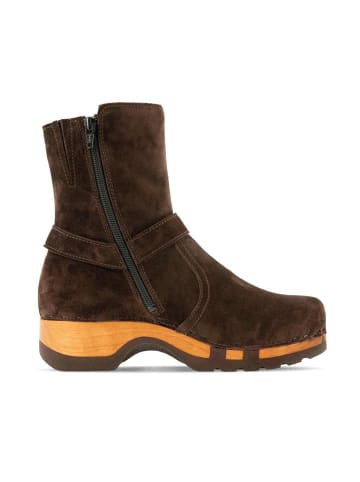 Woody Stiefeletten/Boot in braun