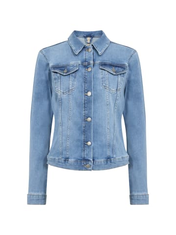 soyaconcept Jacke in light stone