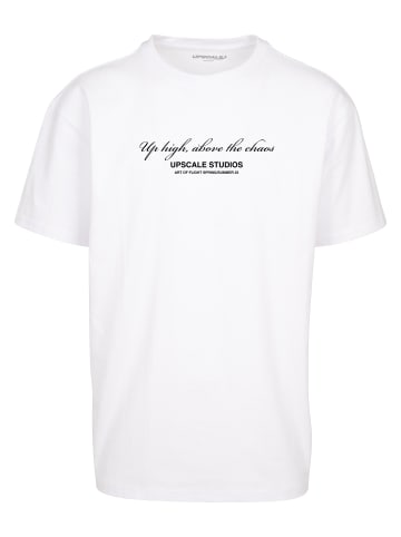 Mister Tee T-Shirts in white