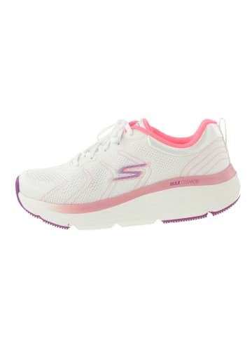 Skechers Sneakers Low MAX CUSHIONING DELTA  in weiß