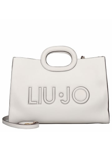 Liu Jo Daurin - Shopper L 40 cm in true champagne