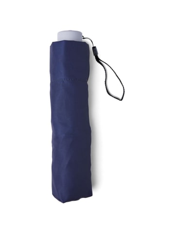 Ergobag Regenschirm BlauchlichtBär in blau