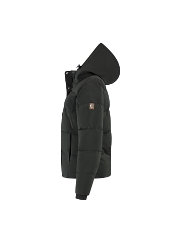 TRAVELIN' Norra in Schwarz