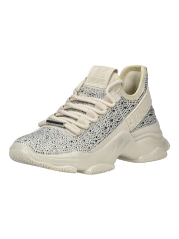 Sneaker Silber