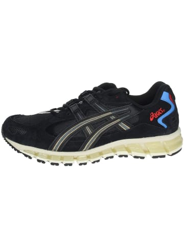 asics Laufschuh Gel-Kayano 5 360 in Schwarz