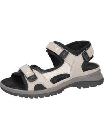 WALDLÄUFER Outdoorsandalen für Herren in kombi