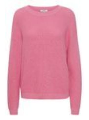 b. young BYOlta loose fit in Begonia Pink