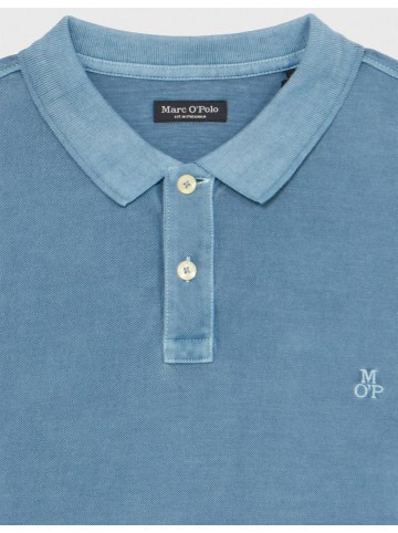 Marc O'Polo Poloshirt für Herren in blau