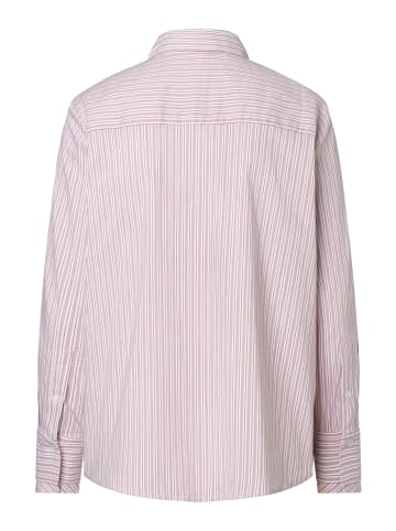 More & More klassische, feine Streifenbluse in stripes
