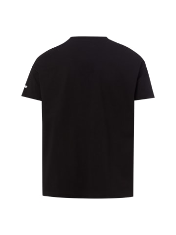 UNFAIR ATHLETICS T-Shirt Property in schwarz weiß