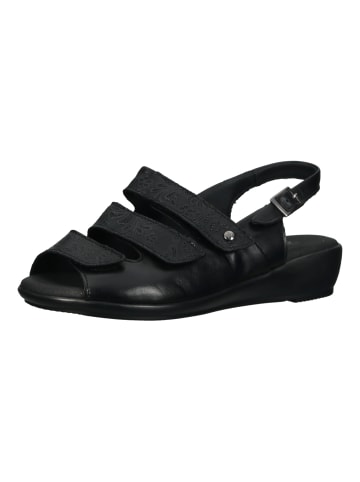 ARCOPEDICO Sandalen in Black