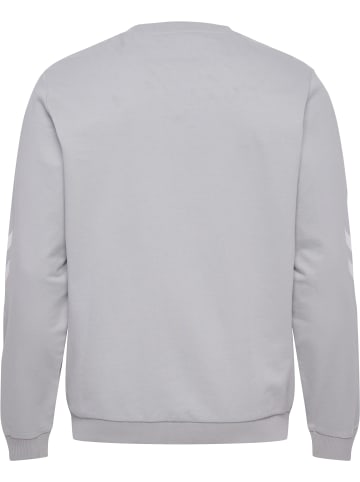 Hummel Hummel Sweatshirt Hmllgc Herren Schnelltrocknend in HARBOR MIST