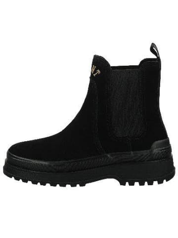 Gant Chelsea Boot in schwarz