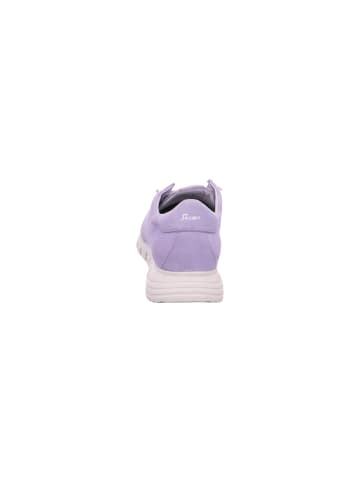 Sioux Sneaker Mokrunner 007 in Violett