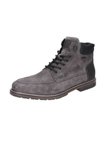 rieker Winterboot in grau