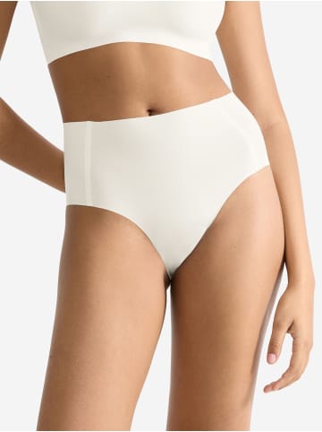 Sloggi Maxislip Blue ZERO Feel 20 in SILK WHITE