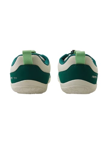 Reima Barfußschuhe " Tallustelu " in Light Green