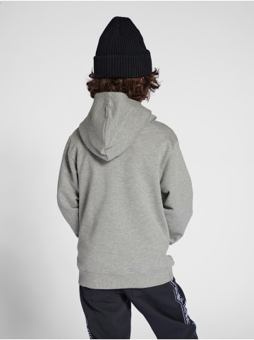 Sometime Soon Kapuzenpullover Stssummit Kinder in LIGHT GREY MELANGE