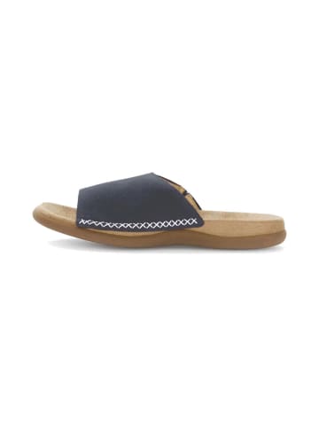 Gabor SHOES "Damen Pantolette" in nightblue