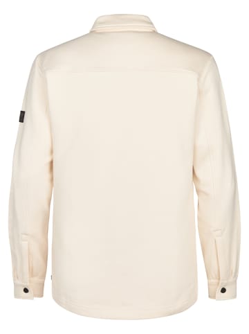 Petrol Industries Hemdjacke Chehalis in Gelb