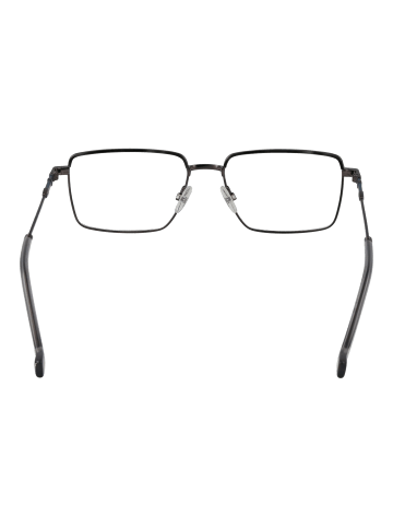 Hackett Bespoke Männer Optische Fassungen Rechtwinklig Rotguss