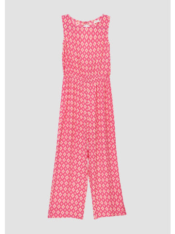 s.Oliver Overall in 44A2_pink