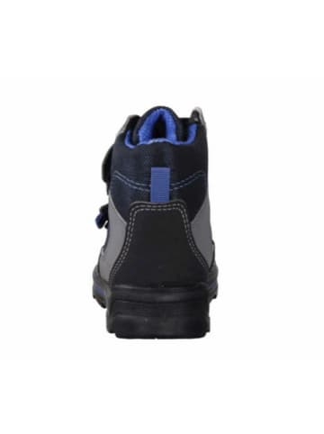 Ricosta Stiefel für Jungen in blau