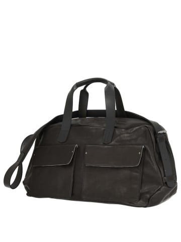 Harold's Ivy Lane - Reisetasche L 53 cm (black) in schwarz