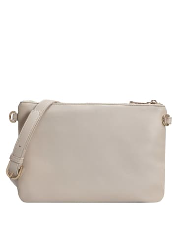 Valentino Bags Fosca Re - Umhängetasche 26.5 cm (ecru) in ecru