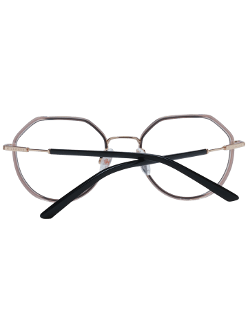 Ana Hickmann Frauen Optische Fassungen Rund Schwarz