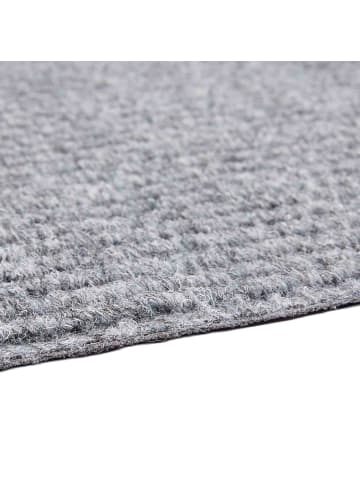 Astra Fußmatte Innen RB 2ER SET in Silber