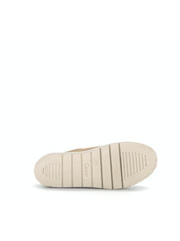 Gabor Sneaker für Damen in beige