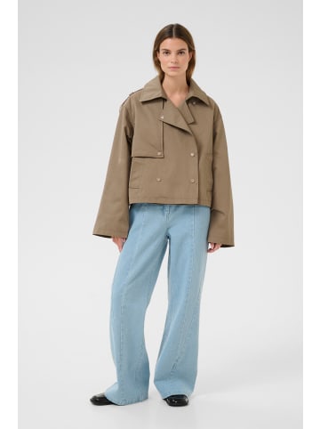 Karen By Simonsen Jacke KBTitte in Brindle