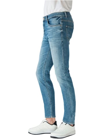 LTB Jeans Hollywood Z D regular/straight in Blau