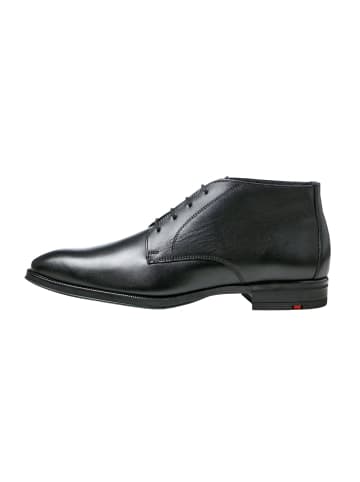 LLOYD Schuhe GILES in schwarz