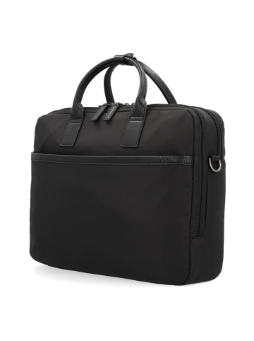 PICARD S'Pore Aktentasche 38 cm Laptopfach in schwarz