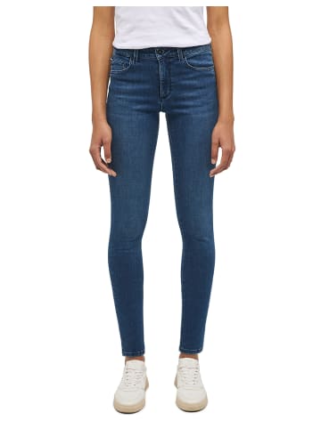 Mustang Jeans SHELBY skinny in Blau