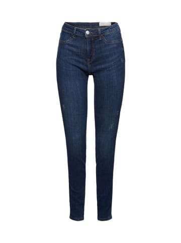 edc by esprit Jeans in blue medium washed